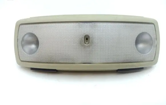 Volvo XC60 Rear seat light 31268986 6G9N15K607AG