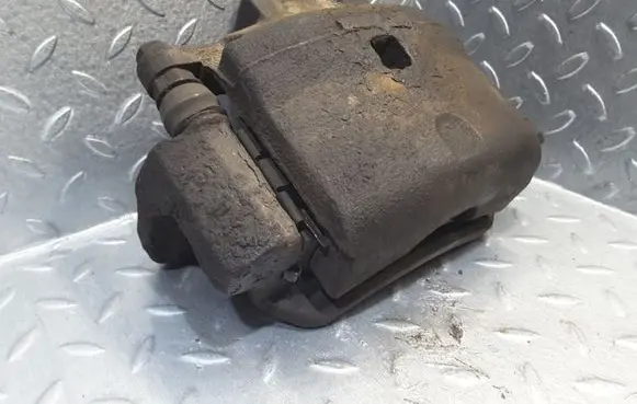 Mazda 6 Front brake caliper