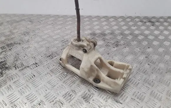 Hyundai Getz Gear shifter/selector