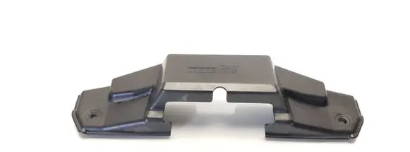 KIA Ceed Tailgate/boot lid lock trim 