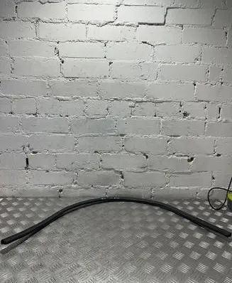 BMW 1 E81 E87 Engine compartment rubber 7182060