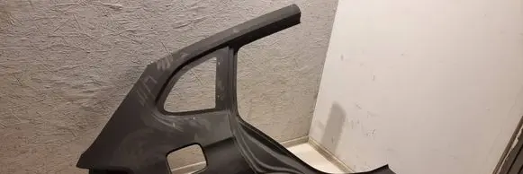 BMW X1 E84 (B) Pillar trim (exterior) 