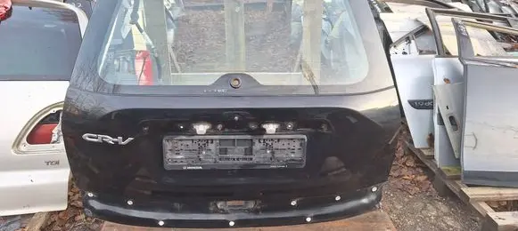 Honda CR-V Tailgate/trunk/boot lid