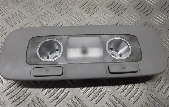 Volkswagen PASSAT B6 Headlining lighting console trim 3C0947291