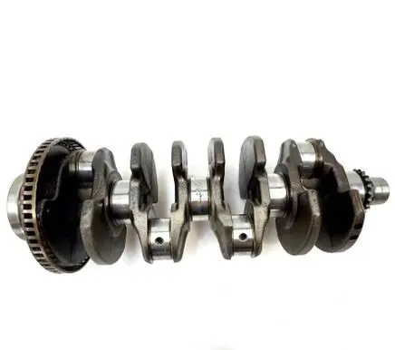 Volkswagen PASSAT B6 Crankshaft 050105189B