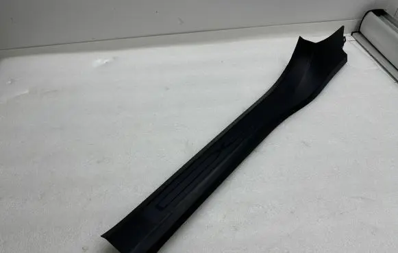 Tesla Model X Front sill trim cover 103598700G 103598800D