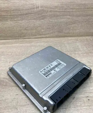 Mercedes-Benz A W168 Engine control unit/module ECU A0275459632 0281010039