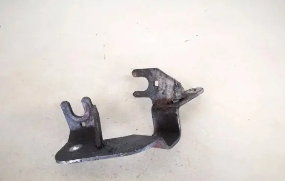Smart ForFour I Other exterior part