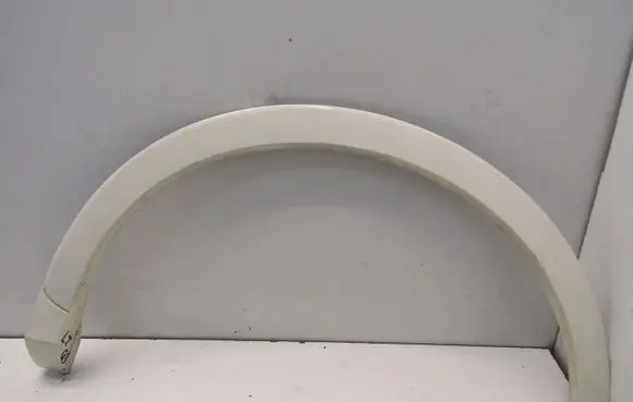 Audi Q3 8U Rear arch trim 8U0853817B