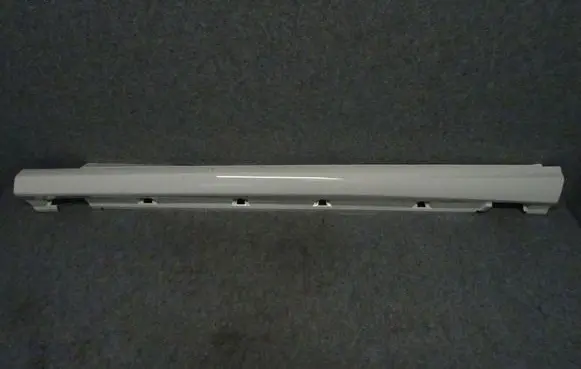 Mercedes-Benz ML W166 Sill A1666980754