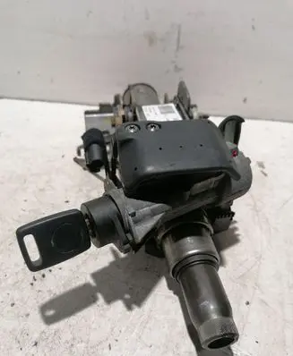 Ignition lock