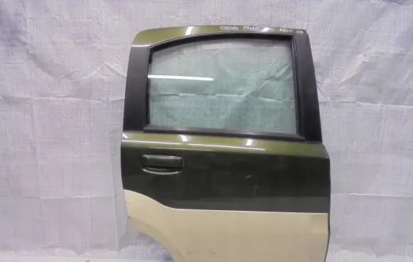 Fiat Panda II Rear door