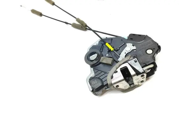 Lexus IS III XE30 Front door lock 3H2714