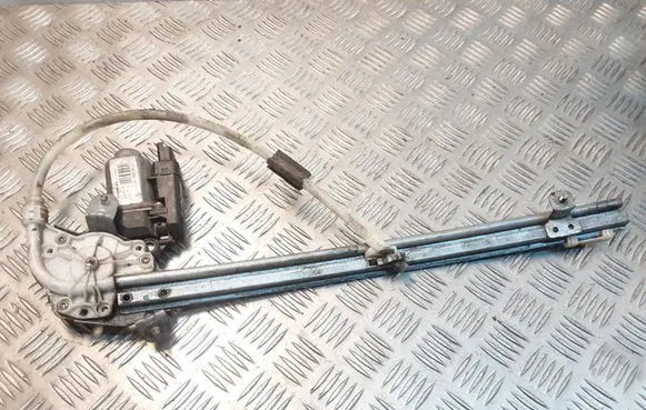 Renault Laguna II Rear door window regulator motor 400798C