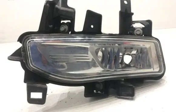 Front fog light
