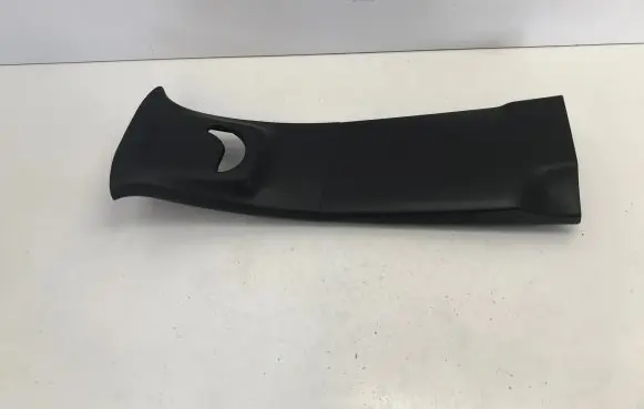 Opel Mokka B (B) pillar trim (top) 9834916280