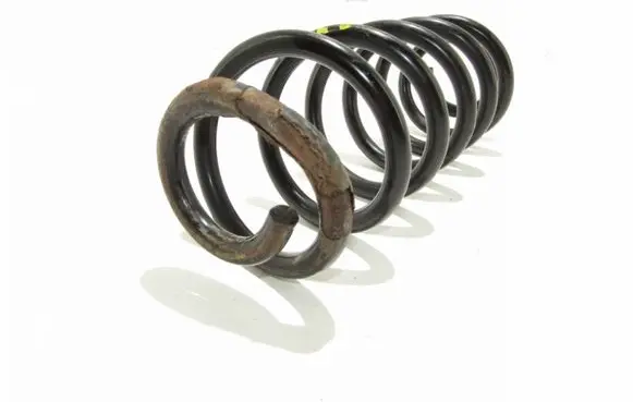 Audi A3 S3 A3 Sportback 8P Rear coil spring