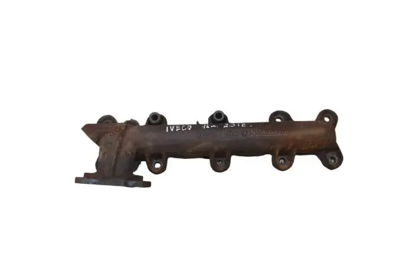 Iveco Daily 35 - 40.10 Exhaust manifold 504092116