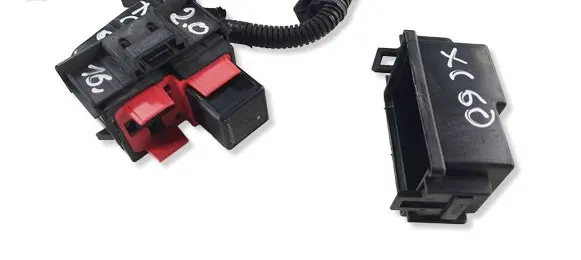 Volvo XC60 Other relay 944115800 9441158