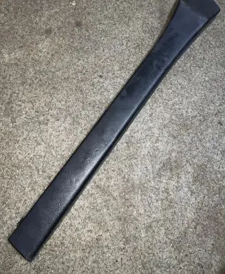 BMW 5 E28 Other front door trim element 1874242
