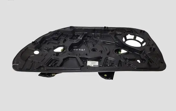 Volvo V40 Front window lifting mechanism without motor 31276216 3396091