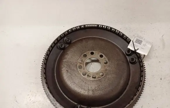 Mercedes-Benz E W211 Flywheel