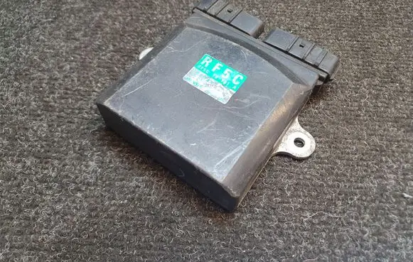 Mazda 6 Other control units/modules RF5C18701A 1310001241
