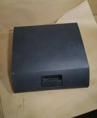 Dodge Caliber Glove box 60872280154A