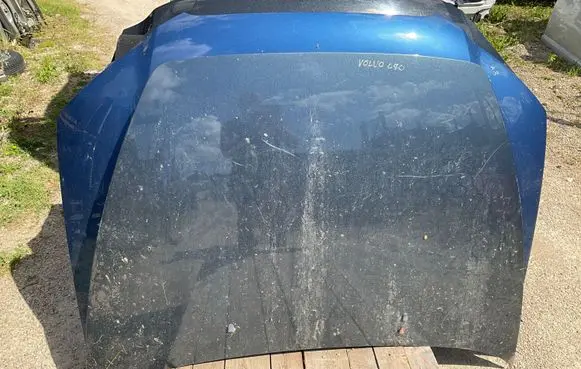 Volvo C70 Engine bonnet/hood 