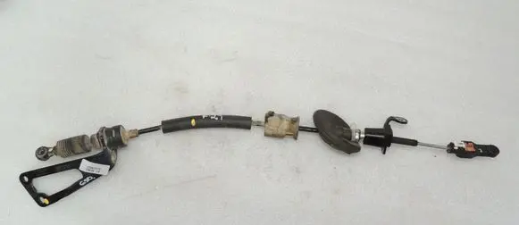 Ford Ranger Gear shifter/selector JB3G7E395AB