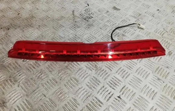 Peugeot RCZ Third/center stoplight ym40700780