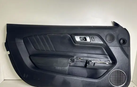 Ford Mustang VI Front door card panel trim FR3B63060B01A