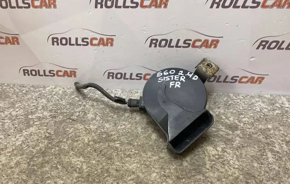 Volvo S60 Horn signal E349042