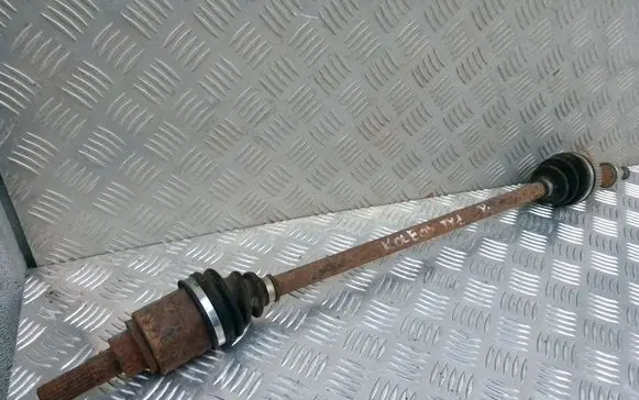 Renault Koleos I Rear driveshaft 39600JD60A