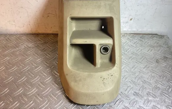 Honda CR-V Other center console (tunnel) element 77290SWAG012 77290SWAA01020