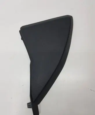 Peugeot 508 II Dashboard side end trim 9813700277