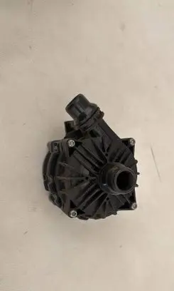 Mercedes-Benz EQE v295 Water pump A0005004900pmi 8TM01414500 ZGS006