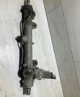 Mercedes-Benz C W203 Steering rack 2034603300