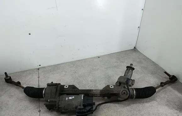BMW 1 E81 E87 Steering rack 6788741