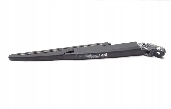 Opel Astra K Rear wiper blade 13464218