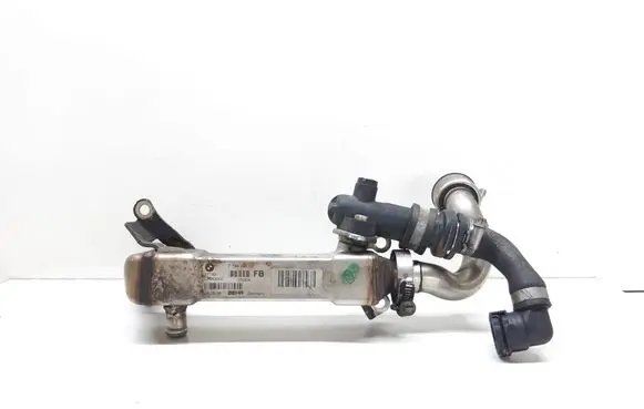 BMW X3 E83 EGR valve cooler 7794245