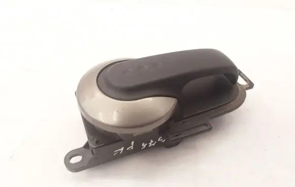 Front door interior handle