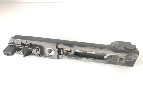 Volkswagen PASSAT B7 Seat belt adjustment motor 1t0857819b