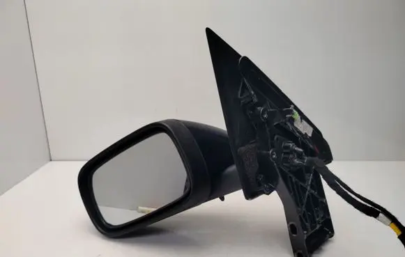 Volvo C70 Front door electric wing mirror 