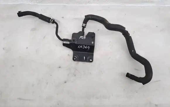 Mazda CX-3 Engine coolant pipe/hose