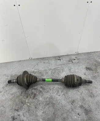 Mercedes-Benz ML W166 Front driveshaft A1663301600