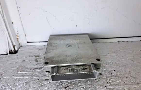Acura ILX Engine control unit/module 88GB12A650C2A 8GCA