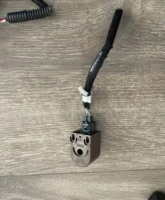Lexus UX Other devices 8974752010