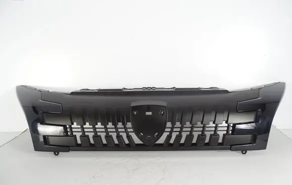 Peugeot Boxer Front bumper upper radiator grill 735775043