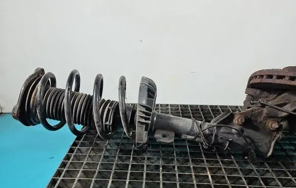 Mercedes-Benz Vito Viano W447 Front shock absorber/damper 318236 IMPRK1481846